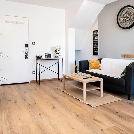 Nouvel Appartement Prive ! Proche Du Centre-Ville Feytiat Kültér fotó