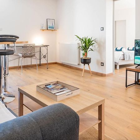Nouvel Appartement Prive ! Proche Du Centre-Ville Feytiat Kültér fotó