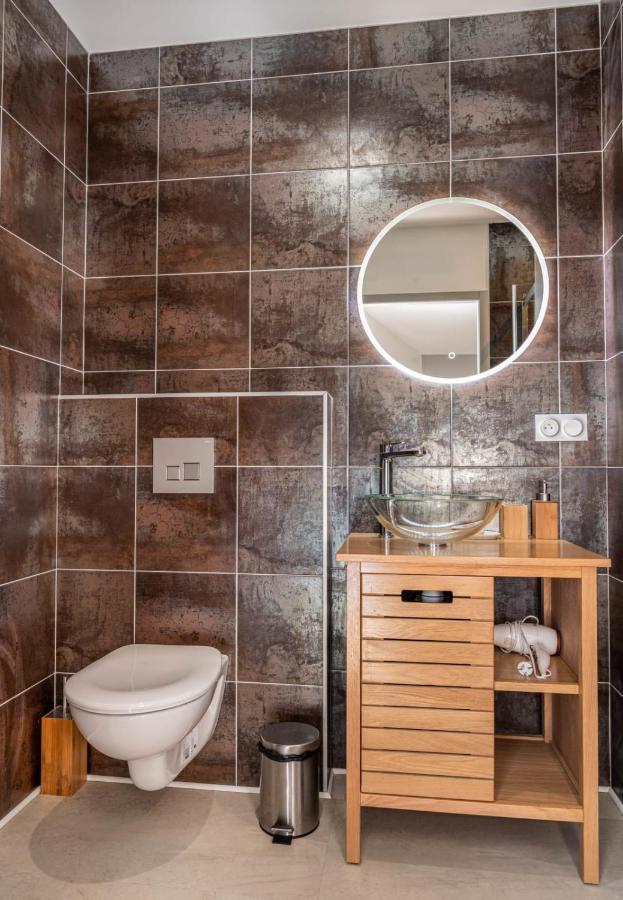 Nouvel Appartement Prive ! Proche Du Centre-Ville Feytiat Kültér fotó