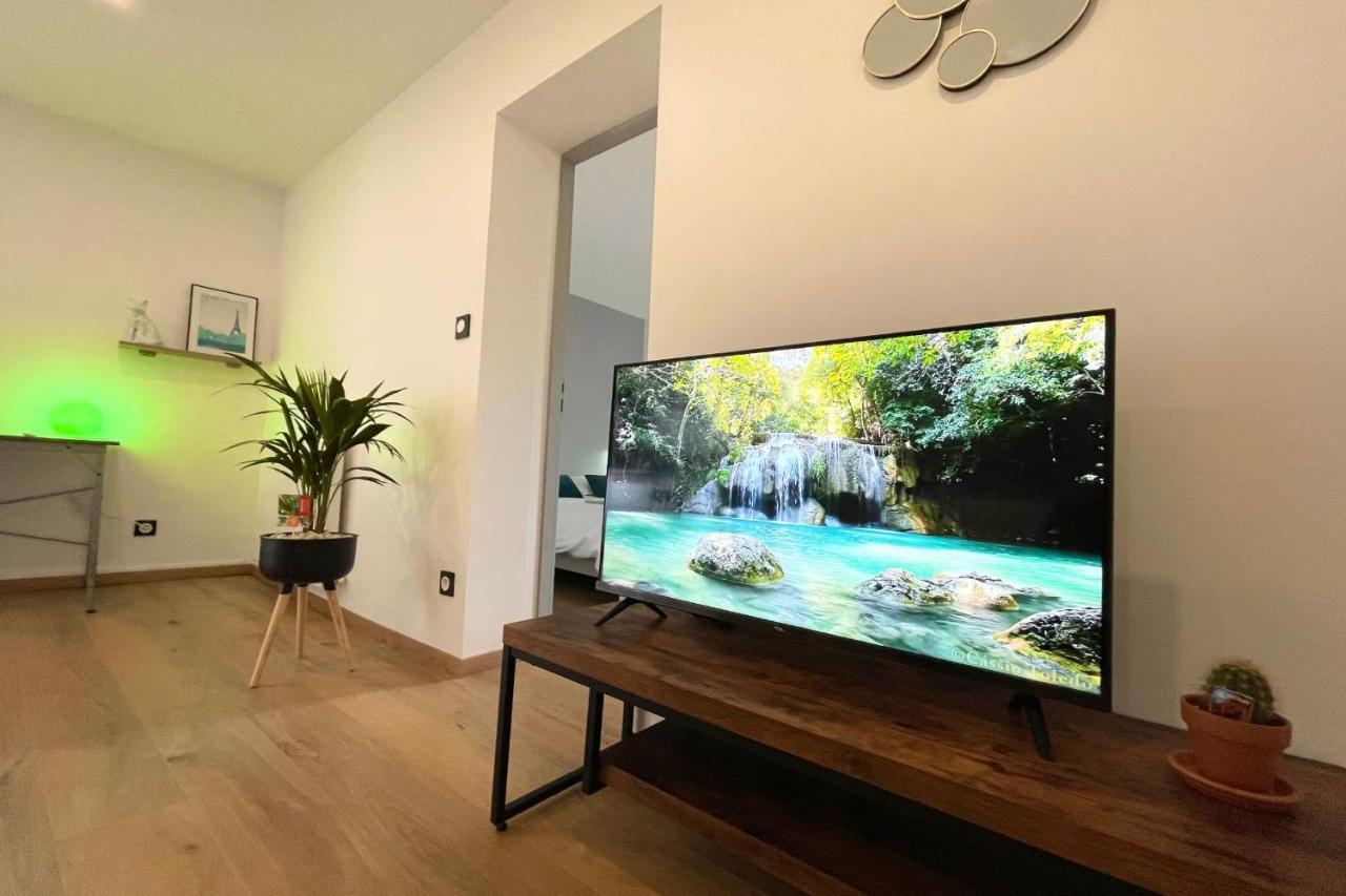 Nouvel Appartement Prive ! Proche Du Centre-Ville Feytiat Kültér fotó