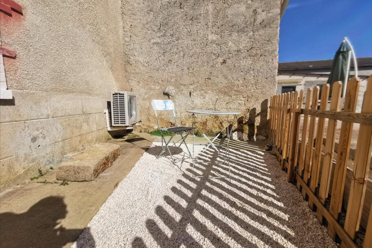 Nouvel Appartement Prive ! Proche Du Centre-Ville Feytiat Kültér fotó
